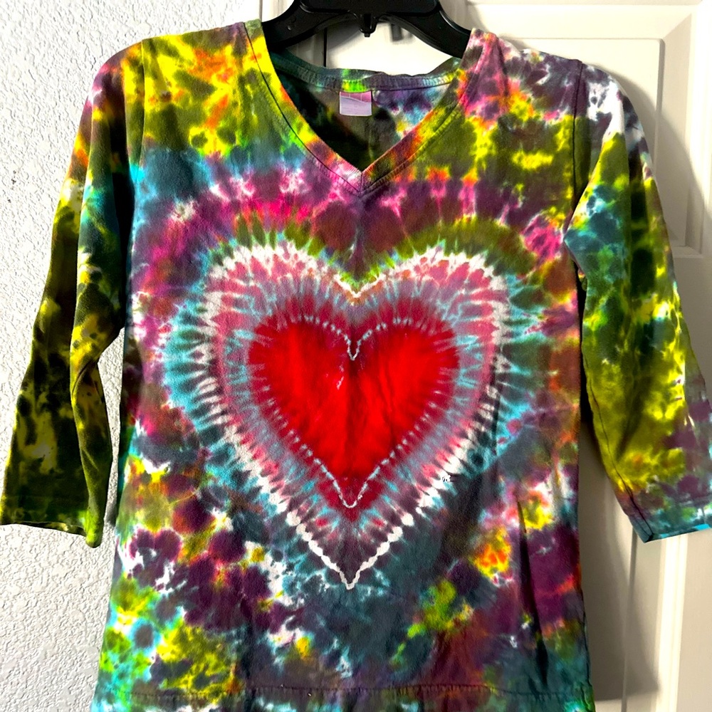 Y2k vintage T-shirt